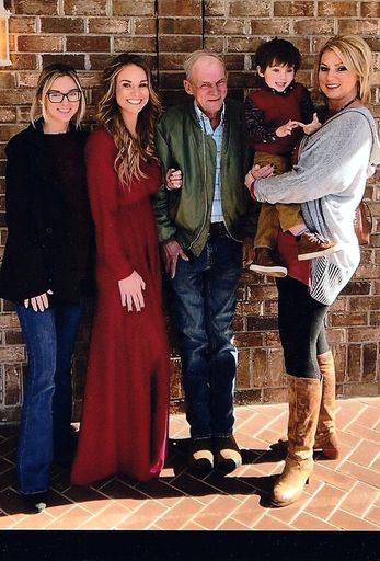 Herman Lamar Burkhalter photo gallery thumbnail 41 of 53
