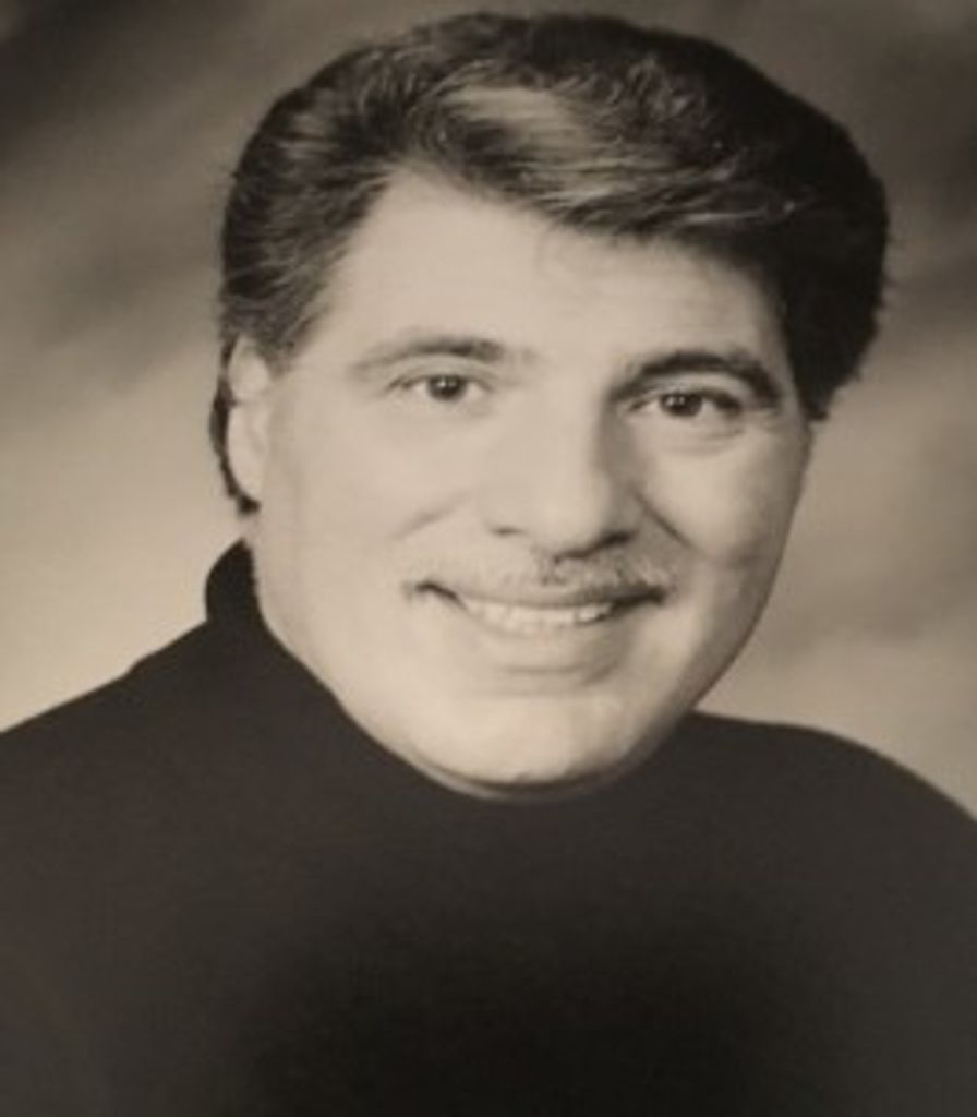 Bruce Galotto