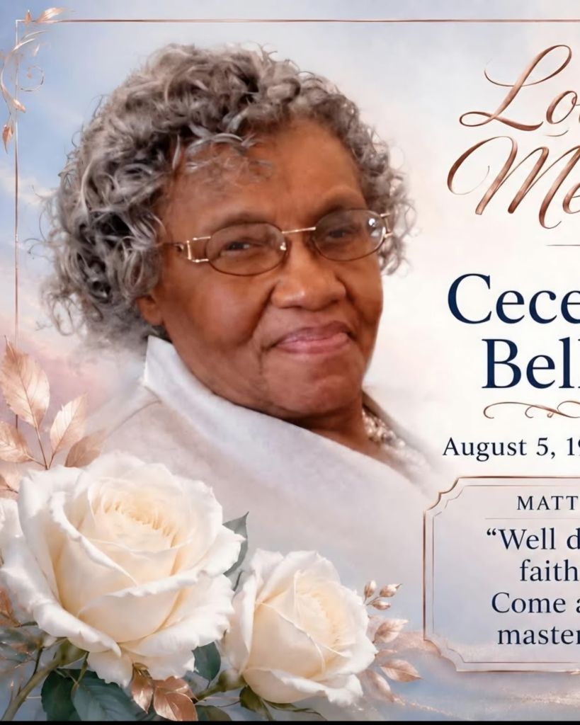 Cecelia Bell Ruth Laney Profile Photo