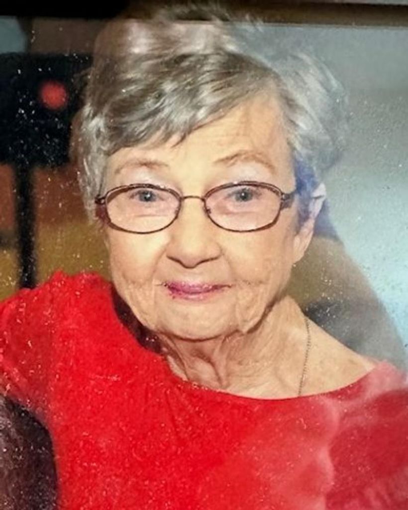 Gertrude "Trudy" Blake Profile Photo