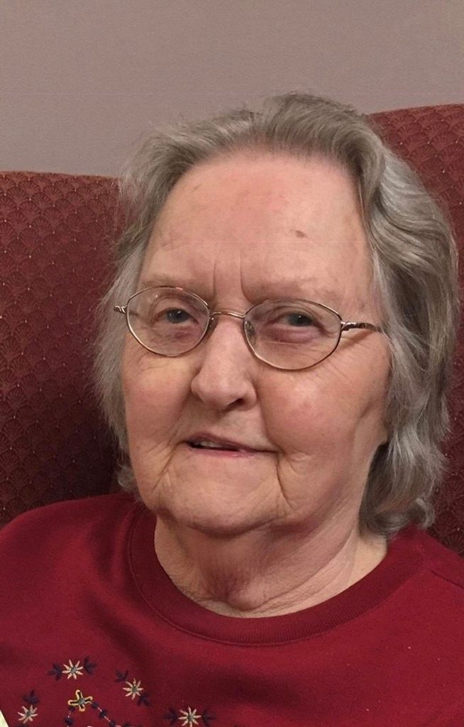Gloria Bouchard Profile Photo