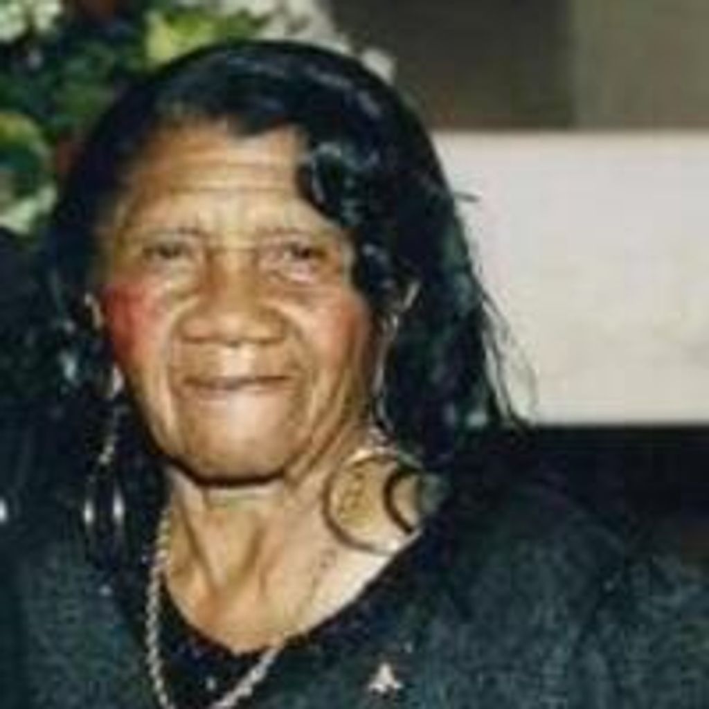 Julia Alberta Vanella Stricklen Profile Photo