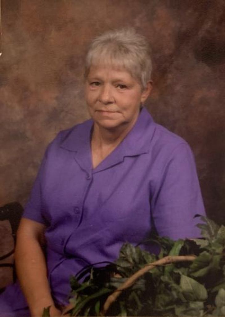 Jean Lucas Profile Photo