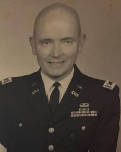 Edward Cornelius Culbreth's obituary image