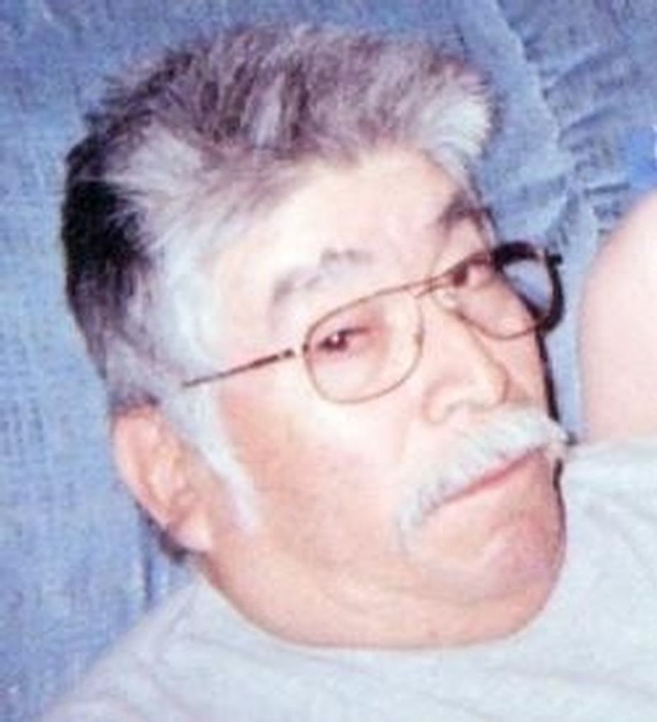 Jeronimo Garcia Garcia