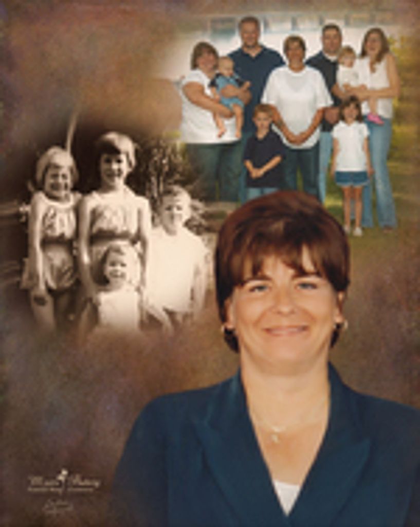 Debra Kay (Reed)  Fetrow