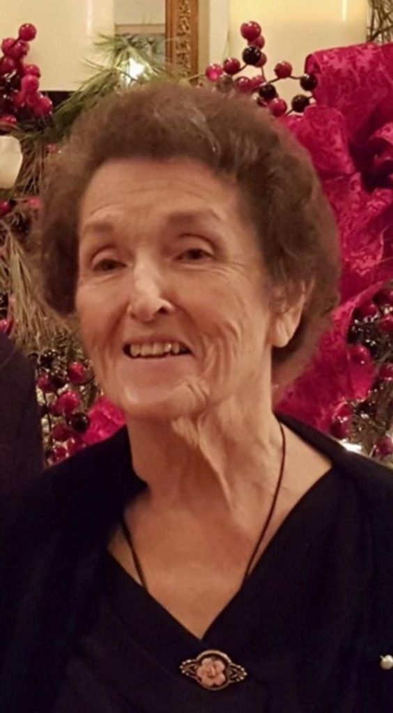 Lois Koch Profile Photo