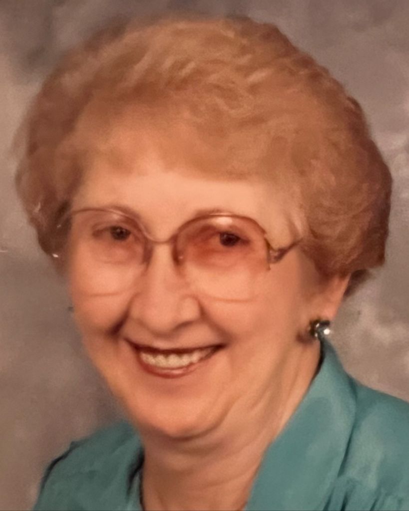 Doris Joanne Aultman