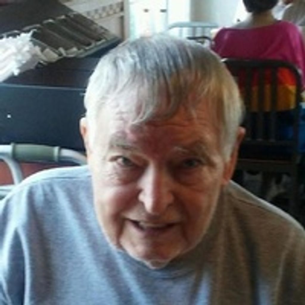 Luther Dale Hodge