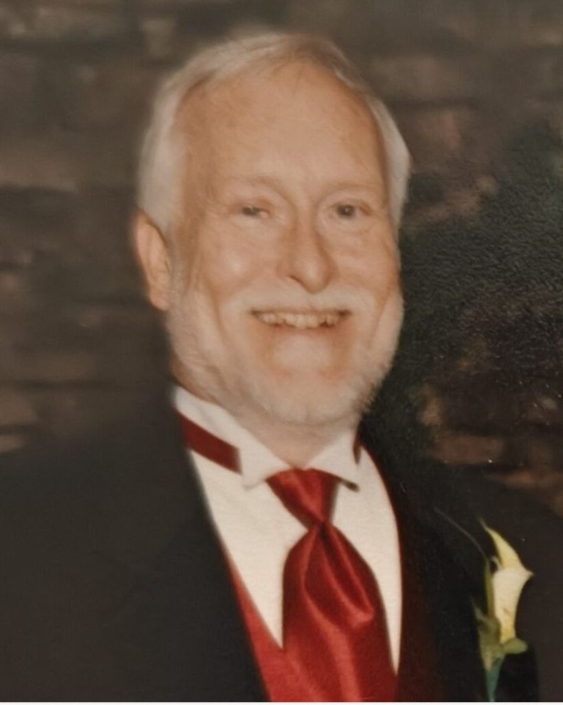 Richard John Habiger