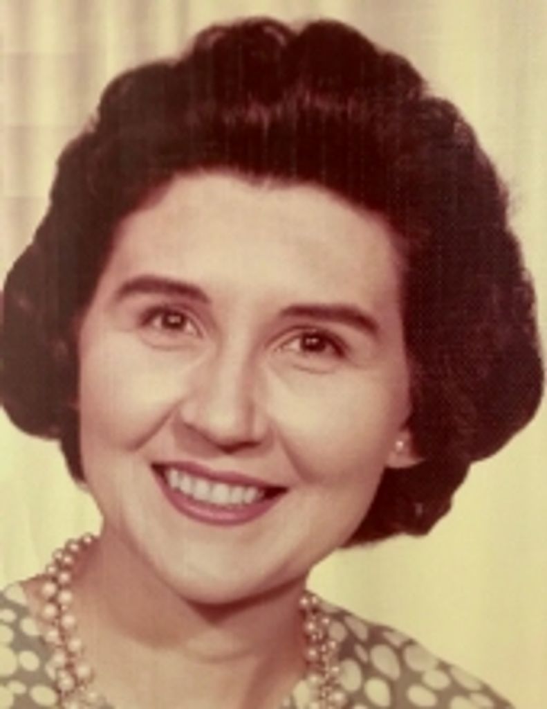 Frances Hardy Tilman