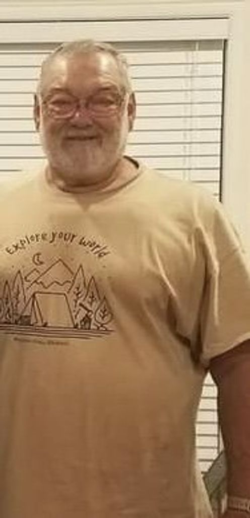 Joseph L. Woods Sr.
