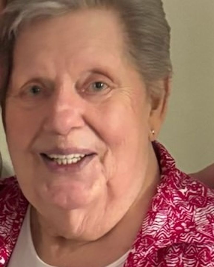 Barbara Ann Houp Profile Photo