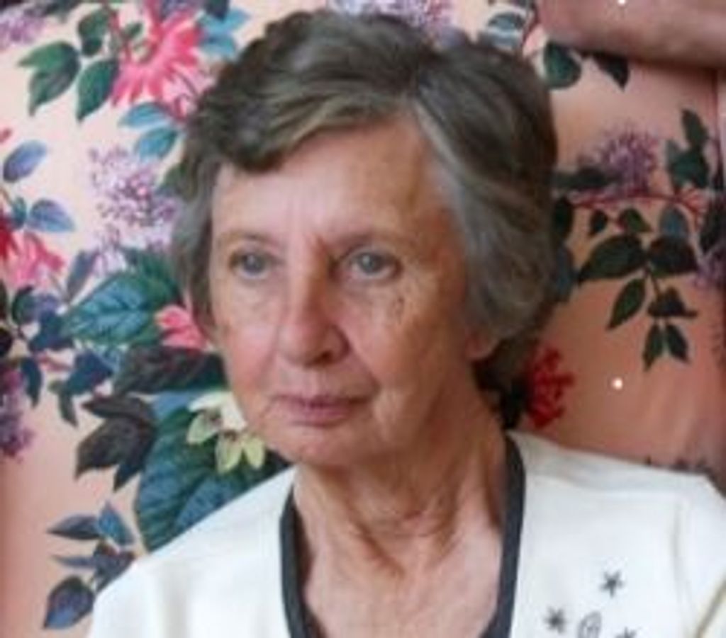 Janice  Ashley Manning