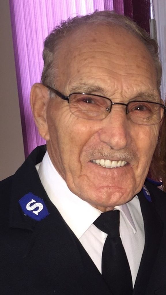 Cecil Bramwell Canning Profile Photo