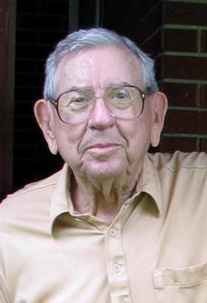 Richard "Max" Forsythe Profile Photo