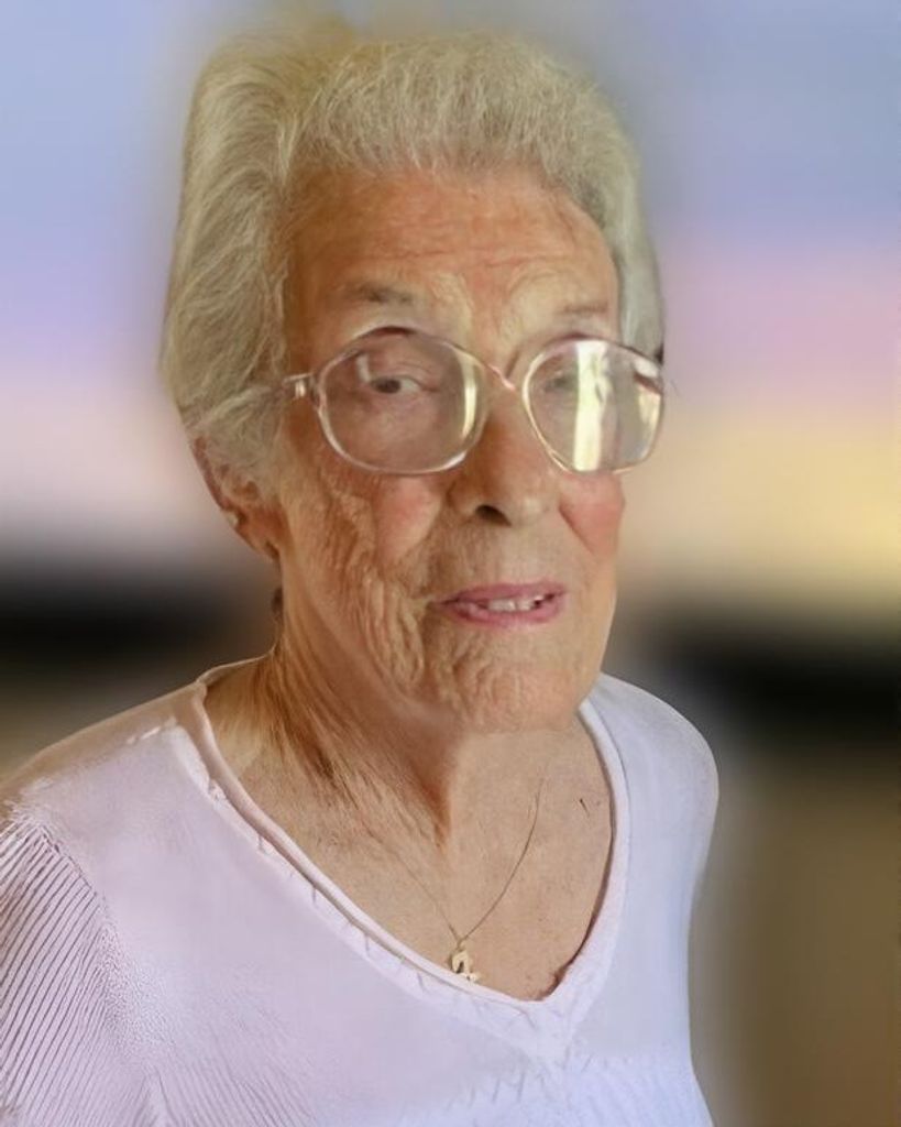 Vida Olyne Kauffman Profile Photo