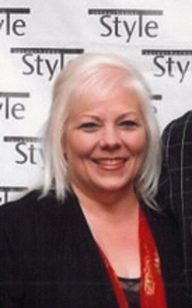 Amy Lynn Falcone