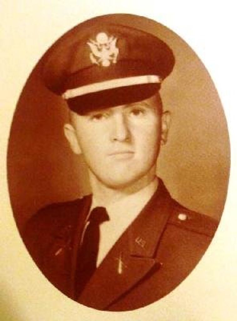 Walter J. Cross