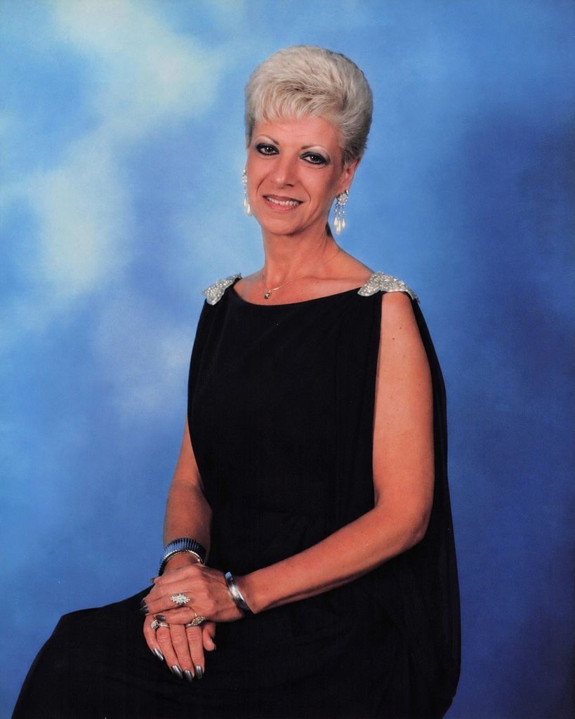 Cheryl Baggett Profile Photo