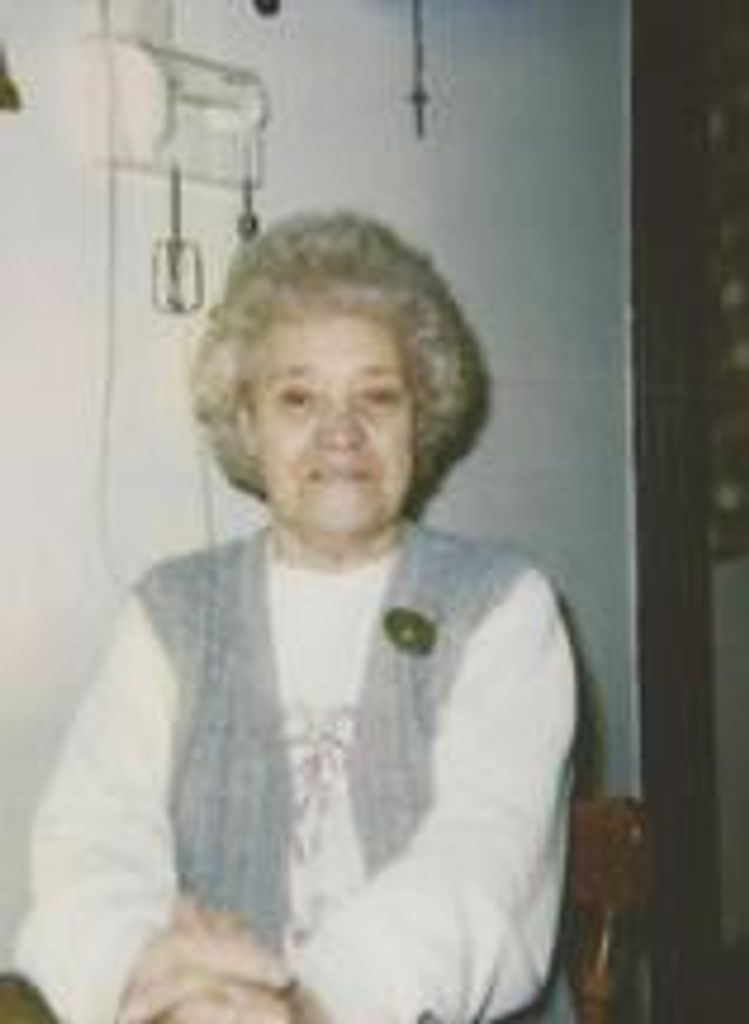 Pearl Kordish