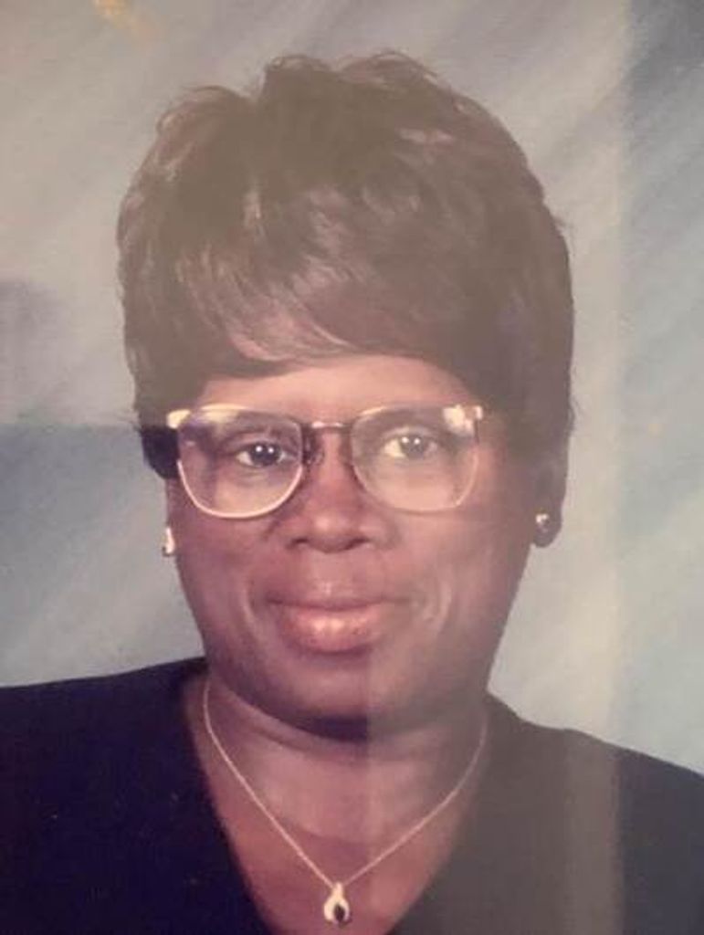 Mrs. Barbara March