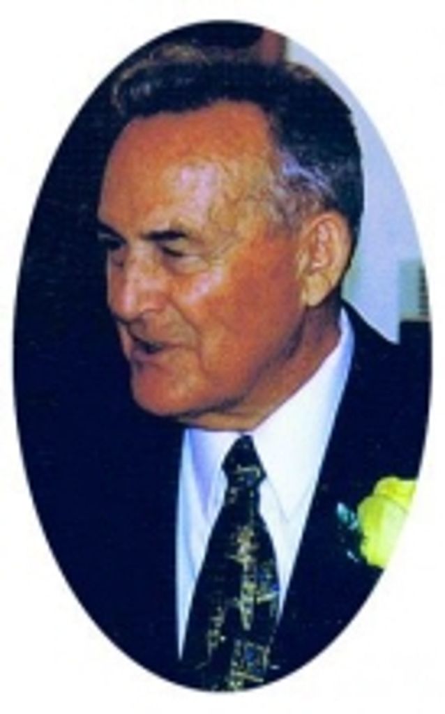 V.  Paul Jackson