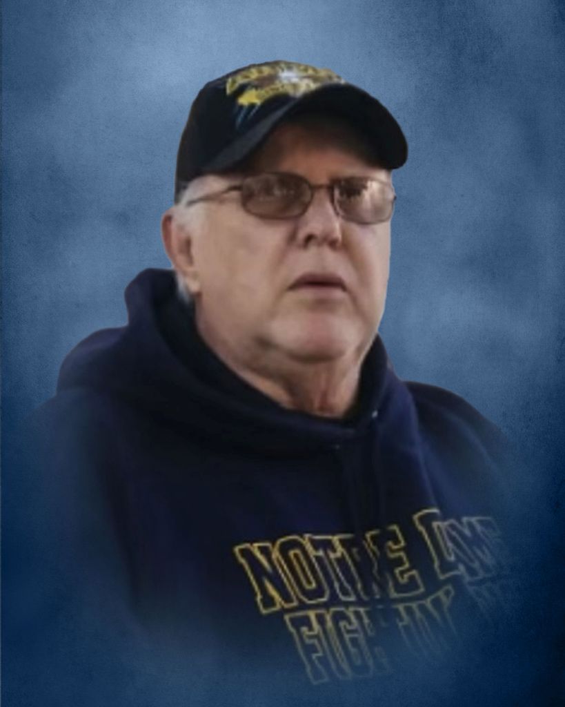 Donald Joseph Barnhardt