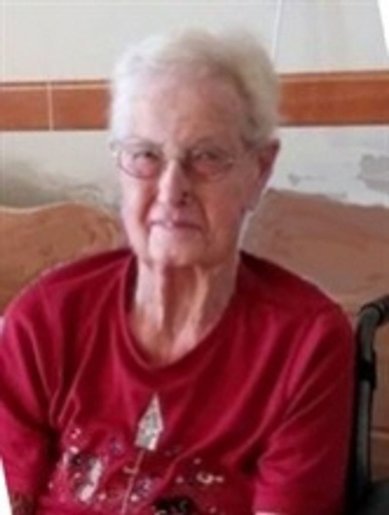Betty  E. Mummert