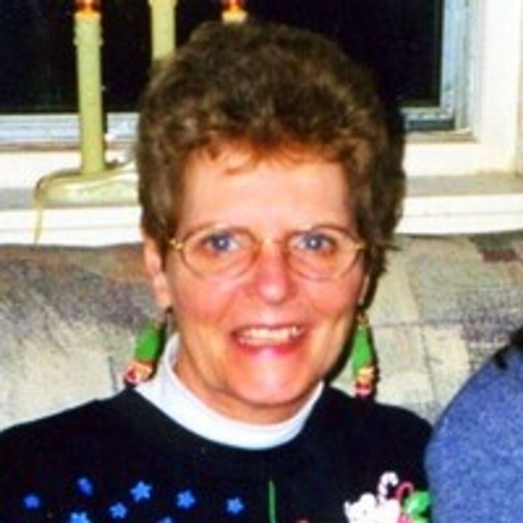 Diana C. Humphreys