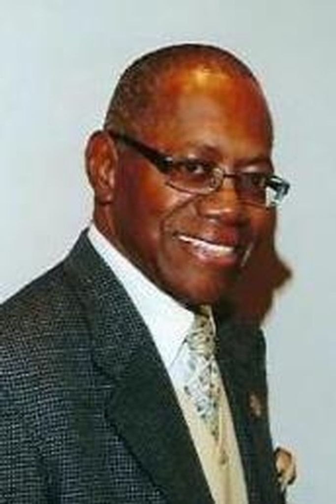 James Leonard Nelson, Jr. Profile Photo