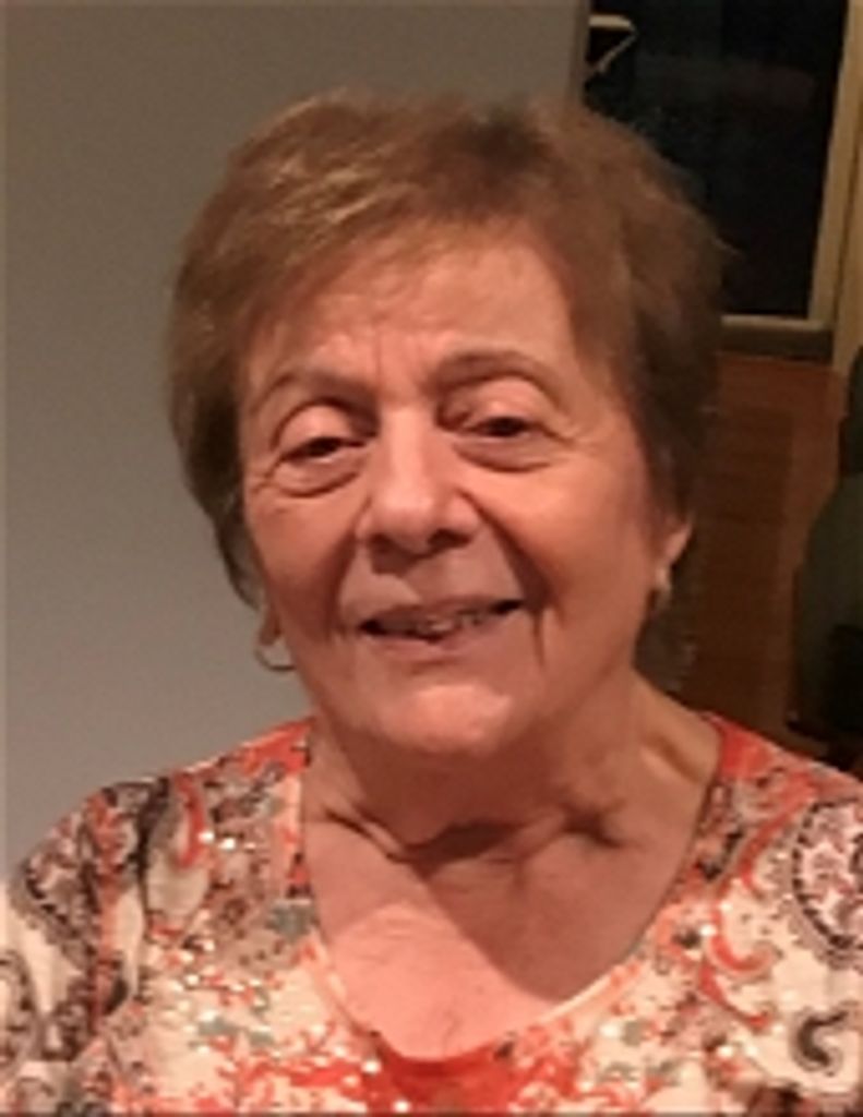 Mary  (Ianni) Giambrone 
