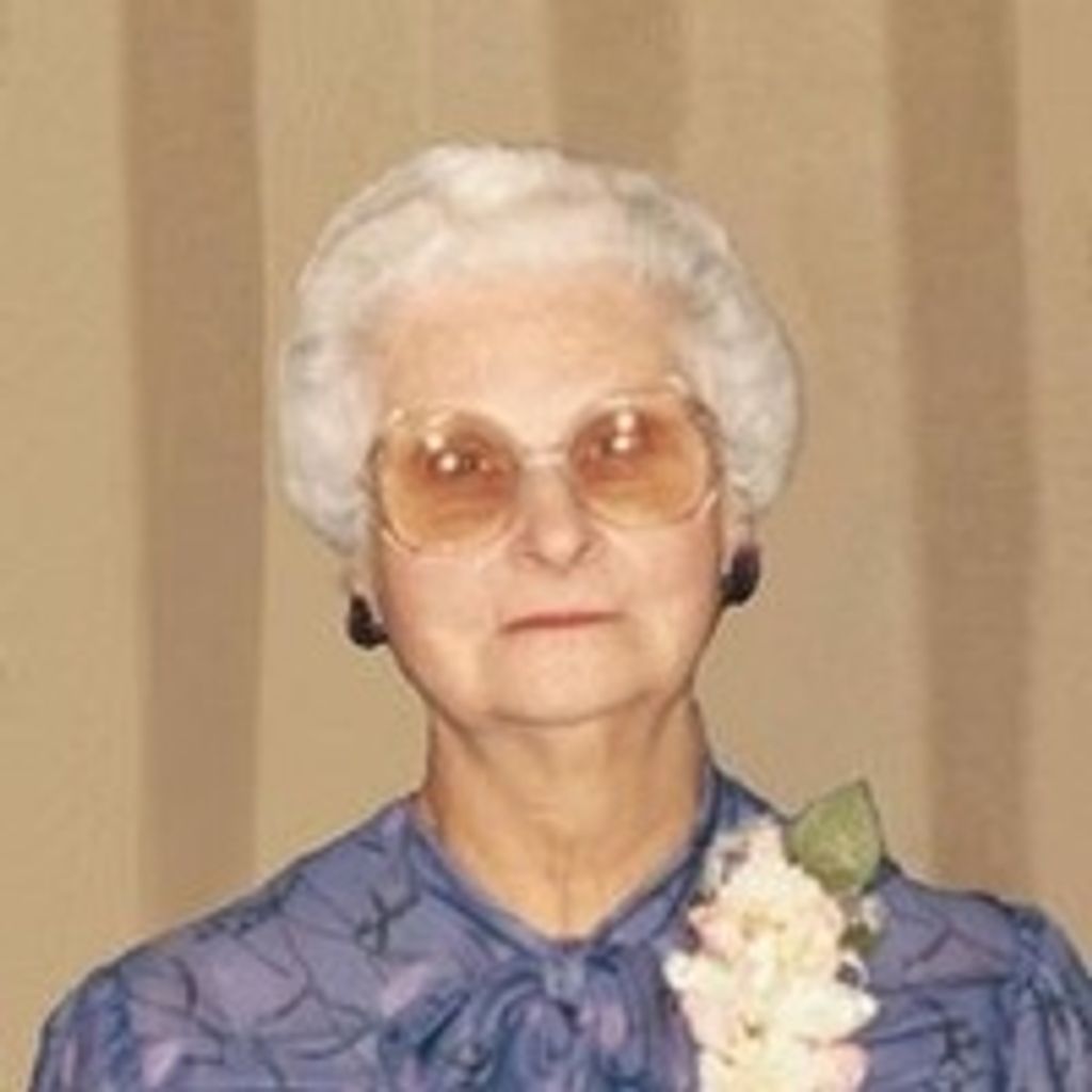 Mildred I. Vangerud
