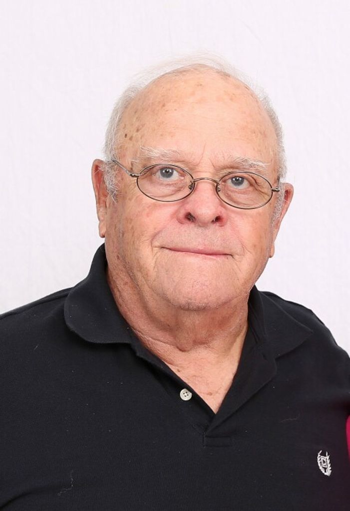 Richard Henry Wonderlich