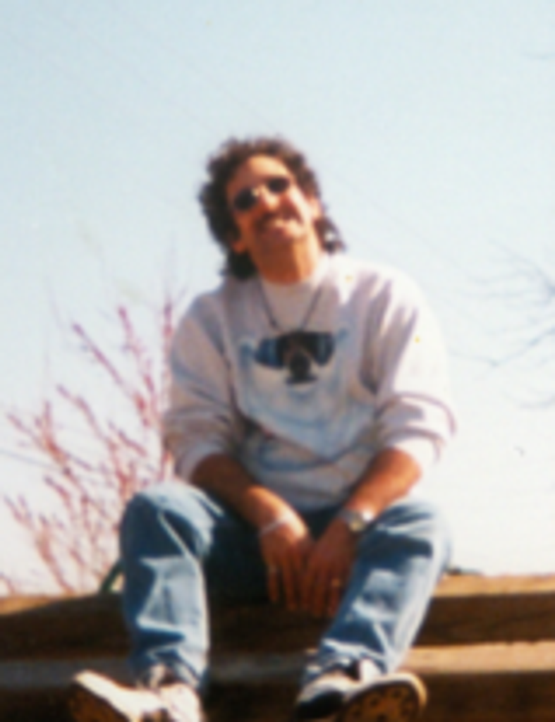 David Diaz Profile Photo