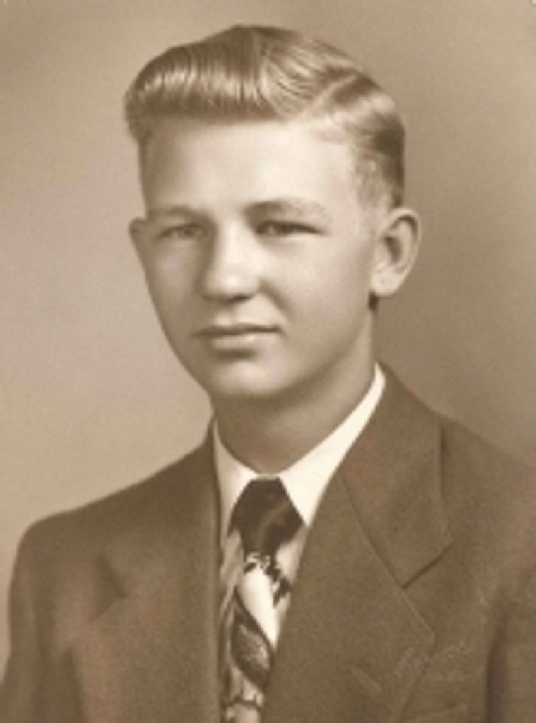 Walter Anderson