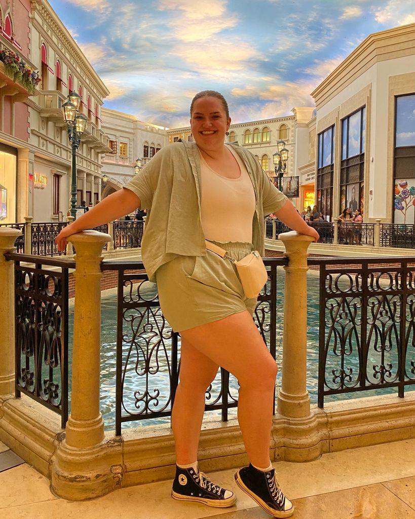 Sarah Nicole Carlson Profile Photo