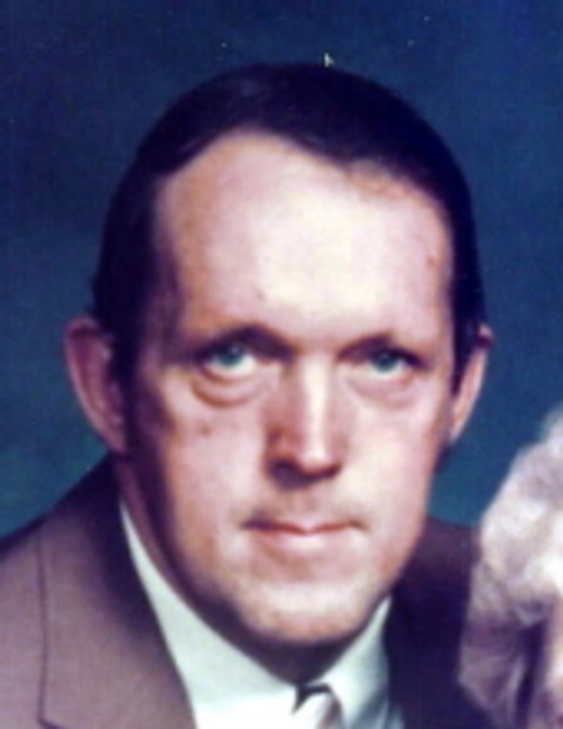 Raymond Dye Profile Photo