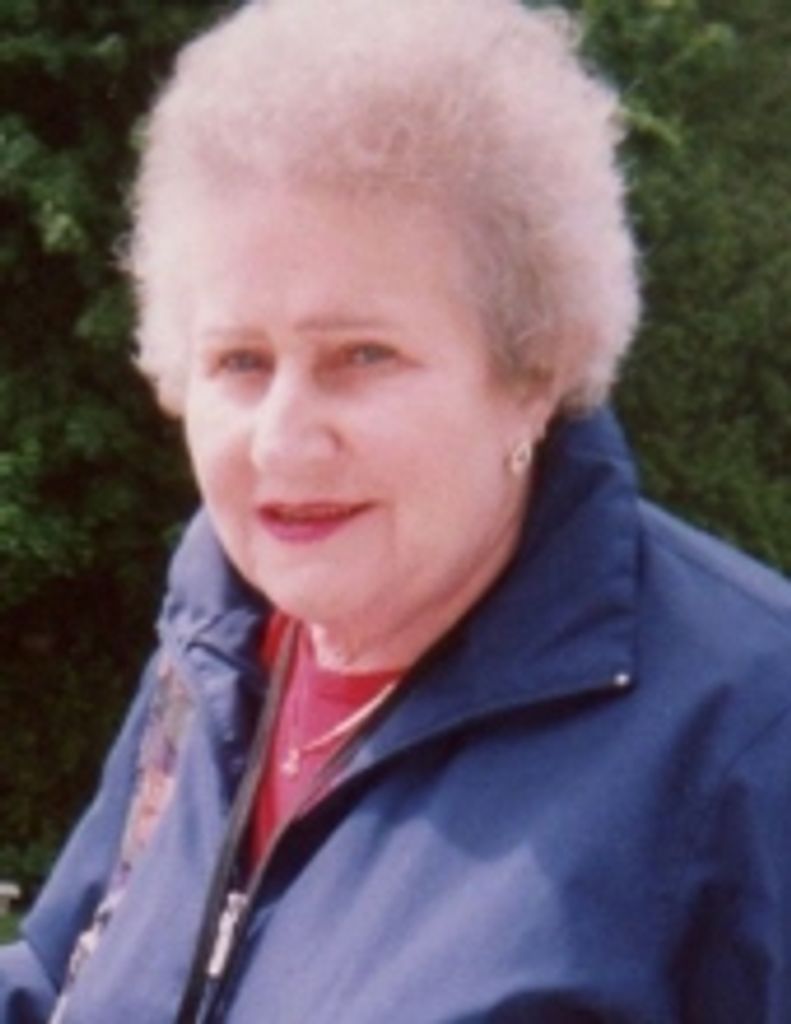 Margaret "Pat" H. Kintzele
