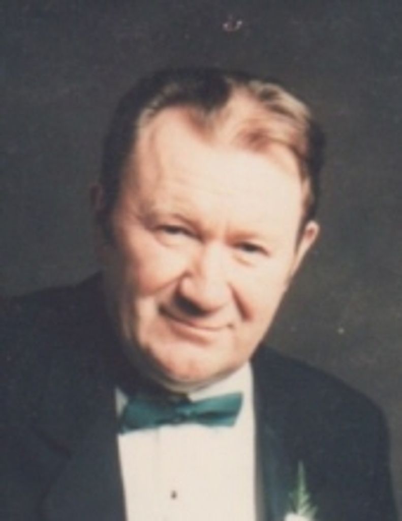 John  "Jack" R. Haskamp