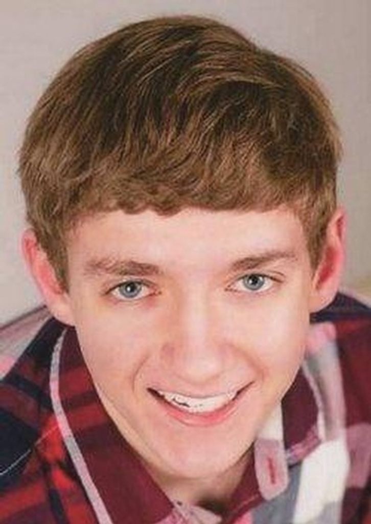 Tyler P. Digman Profile Photo