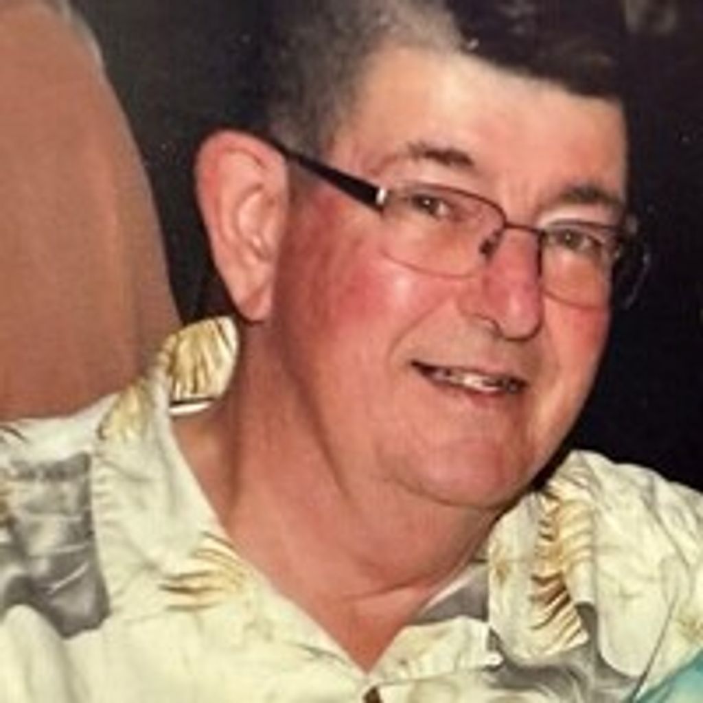 William (Bill) Leverton