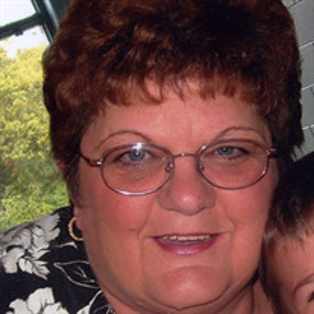 Cathy S. Shelby