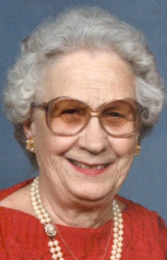 Helen E. (Johns) Rothfus