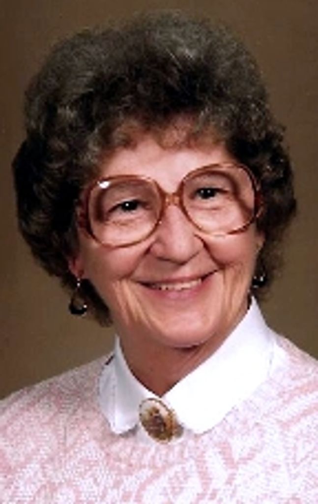 Helen P. Kunkle
