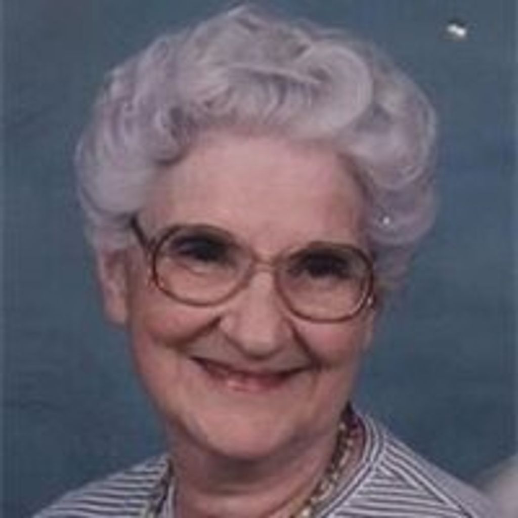 Frances Emogene Leep