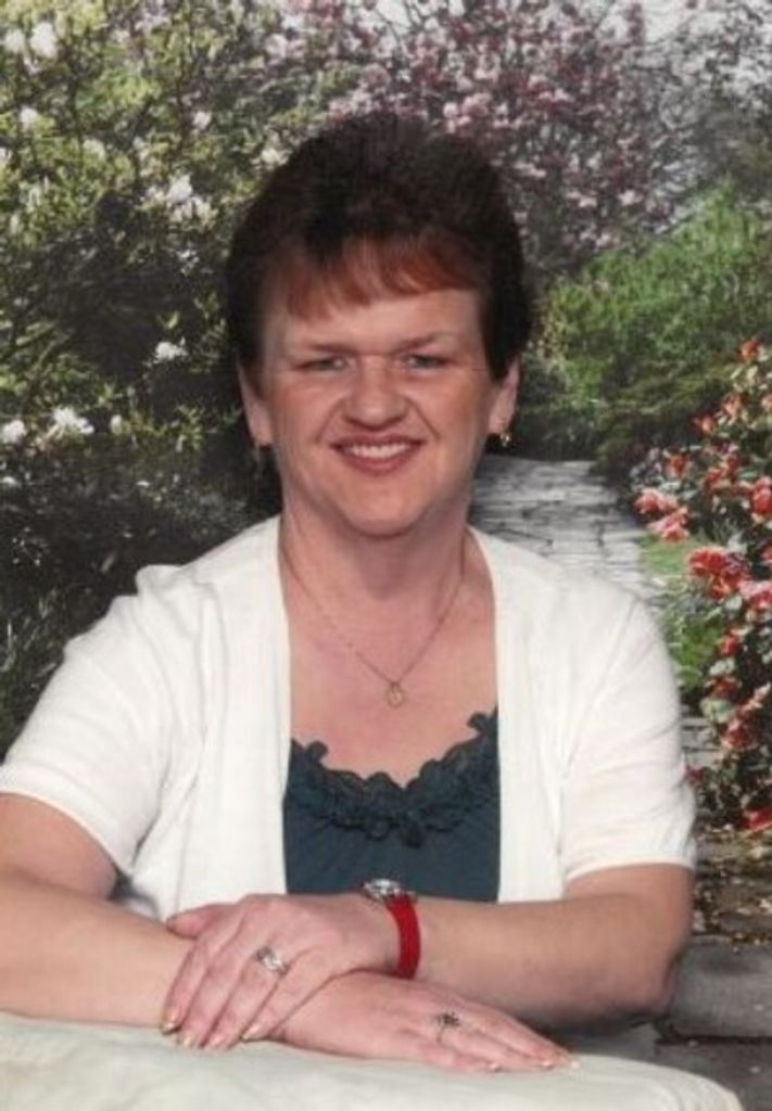 Marilyn Jean Hollett Profile Photo