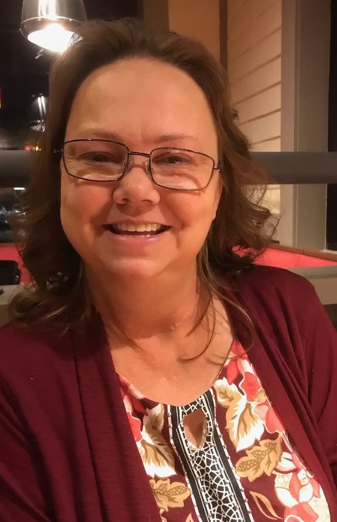 Roberta Michelle Reid