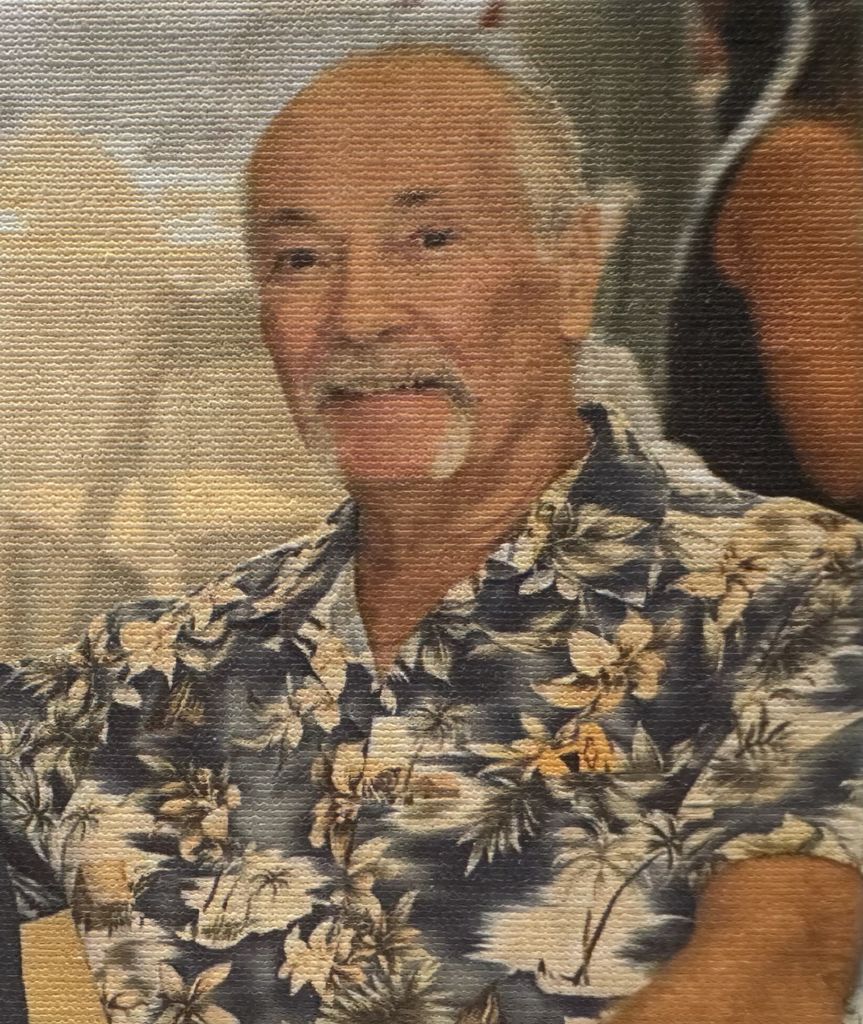 Richard Charles "Dick" Louthan Profile Photo