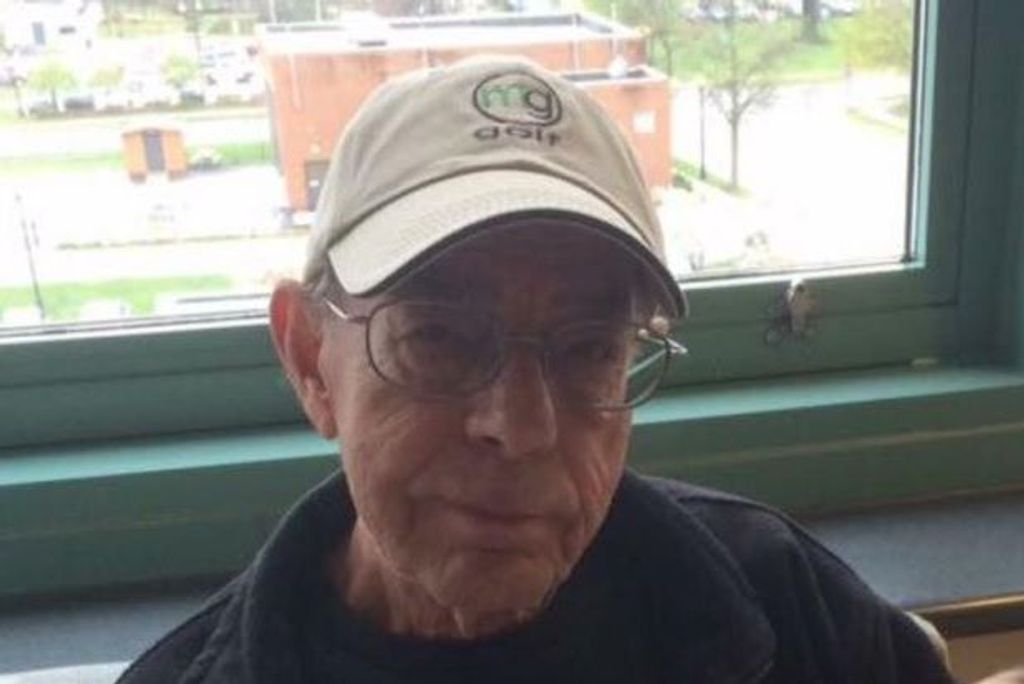 Keith Clair Kyser